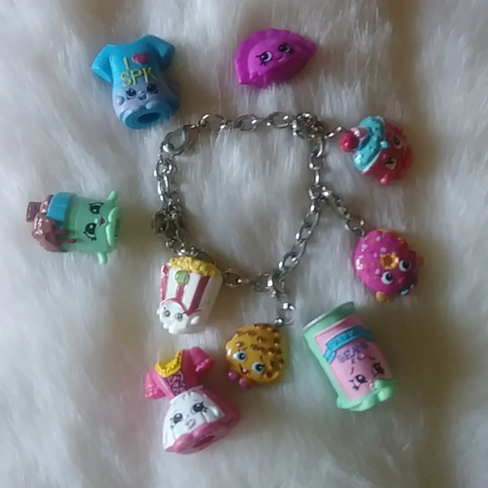 Shopkins Bracelet